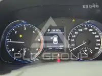 2017 Hyundai Kona