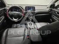 2017 Hyundai Kona