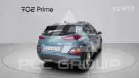 2017 Hyundai Kona