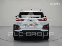 2017 Hyundai Kona