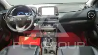 2017 Hyundai Kona