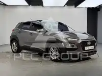 2017 Hyundai Kona