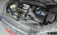 2017 Hyundai Kona
