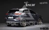 2017 Hyundai Kona
