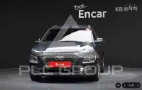 2017 Hyundai Kona