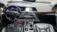 2017 Hyundai Aslan