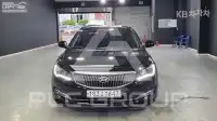 2017 Hyundai Aslan