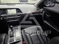 2017 Hyundai Aslan