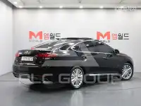 2017 Hyundai Aslan