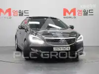 2017 Hyundai Aslan