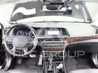 2017 Hyundai Aslan