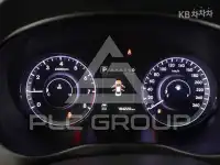 2017 Hyundai Aslan