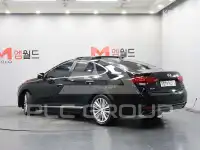 2017 Hyundai Aslan