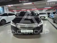 2017 Hyundai Aslan