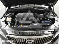 2017 Hyundai Aslan