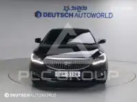 2017 Hyundai Aslan