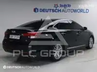 2017 Hyundai Aslan