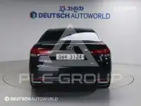 2017 Hyundai Aslan