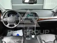 2017 Hyundai Aslan