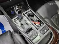 2017 Hyundai Aslan
