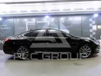 2017 Hyundai Aslan