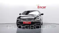 2017 Hyundai Aslan