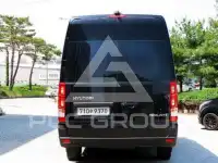 2017 Hyundai Solati