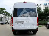 2017 Hyundai Solati