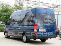 2017 Hyundai Solati
