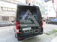 2017 Hyundai Solati