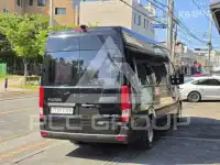 2017 Hyundai Solati