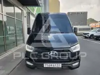 2017 Hyundai Solati