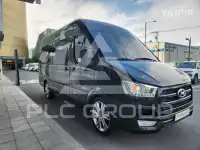 2017 Hyundai Solati