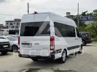 2017 Hyundai Solati