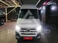 2017 Hyundai Solati
