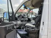 2017 Hyundai Solati