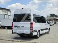 2017 Hyundai Solati