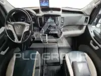 2017 Hyundai Solati