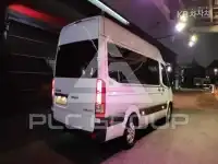 2017 Hyundai Solati