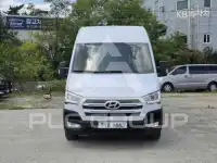 2017 Hyundai Solati