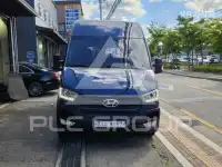 2017 Hyundai Solati
