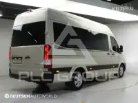 2017 Hyundai Solati