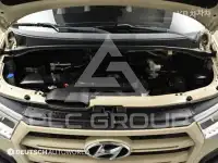 2017 Hyundai Solati