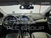 2017 Hyundai Maxcruz