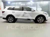 2017 Hyundai Maxcruz