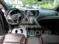 2017 Hyundai Maxcruz