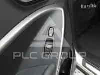 2017 Hyundai Maxcruz