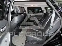 2017 Hyundai Maxcruz