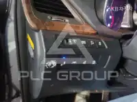 2017 Hyundai Maxcruz
