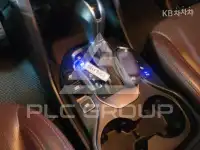 2017 Hyundai Maxcruz